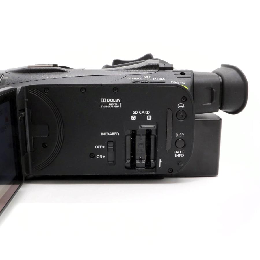 Canon XA30 業務用ビデオカメラ 訳あり 【公式通販】