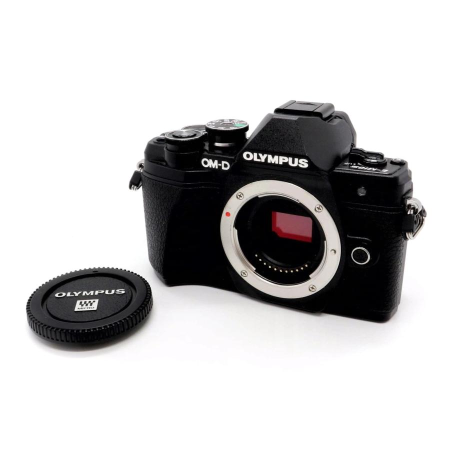 極上美品 S数1507》 ミラーレス一眼カメラ OLYMPUS OM-D E-M10 MarkIII 
