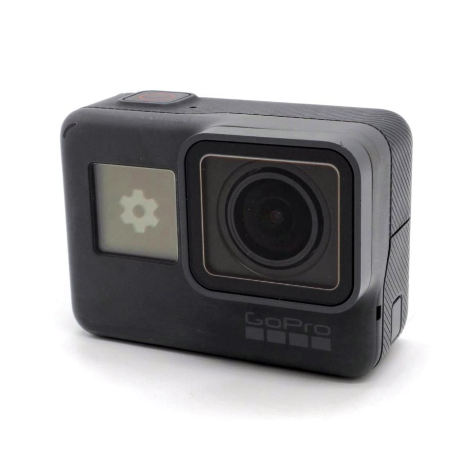訳あり GOPRO HERO5 ゴープロ ヒーロー アクションカメラ k3207 : りん 