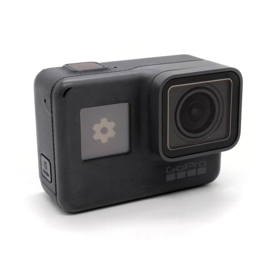 訳あり GOPRO HERO5 ゴープロ ヒーロー アクションカメラ k3207 : りん 