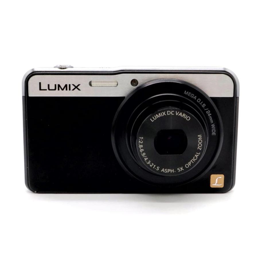 極上美品》コンパクトデジタルカメラ デジカメ Panasonic LUMIX DMC