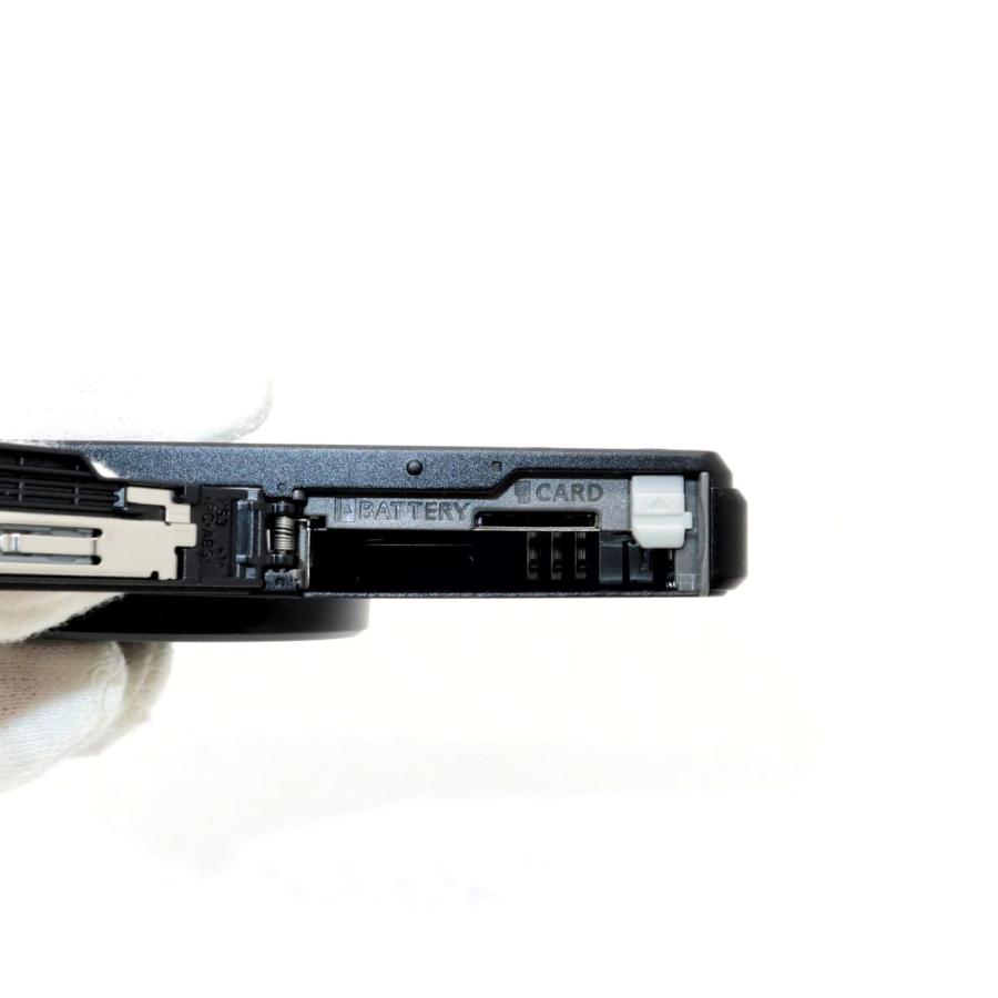 極上美品》コンパクトデジタルカメラ デジカメ Panasonic LUMIX DMC