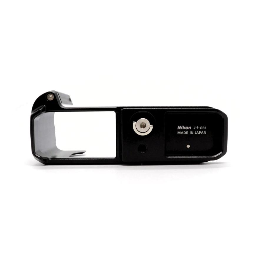 新品級》 Nikon Z f用 f-GR1 ニコン エクステンショングリップ k3218