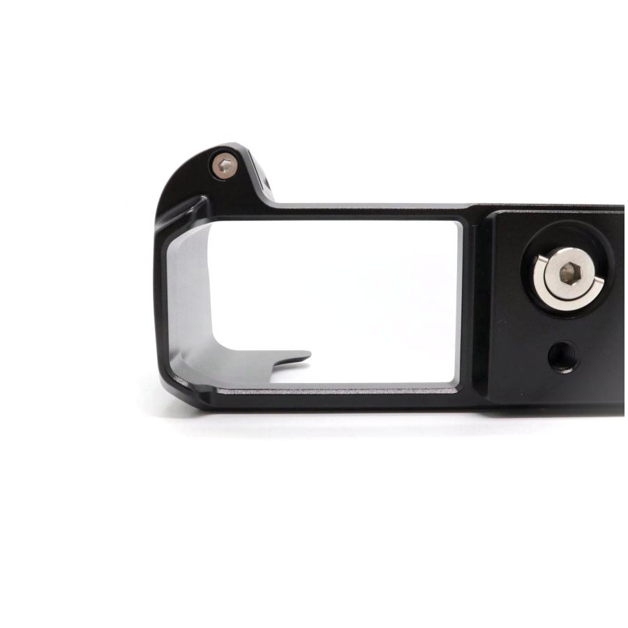 新品級》 Nikon Z f用 f-GR1 ニコン エクステンショングリップ k3218