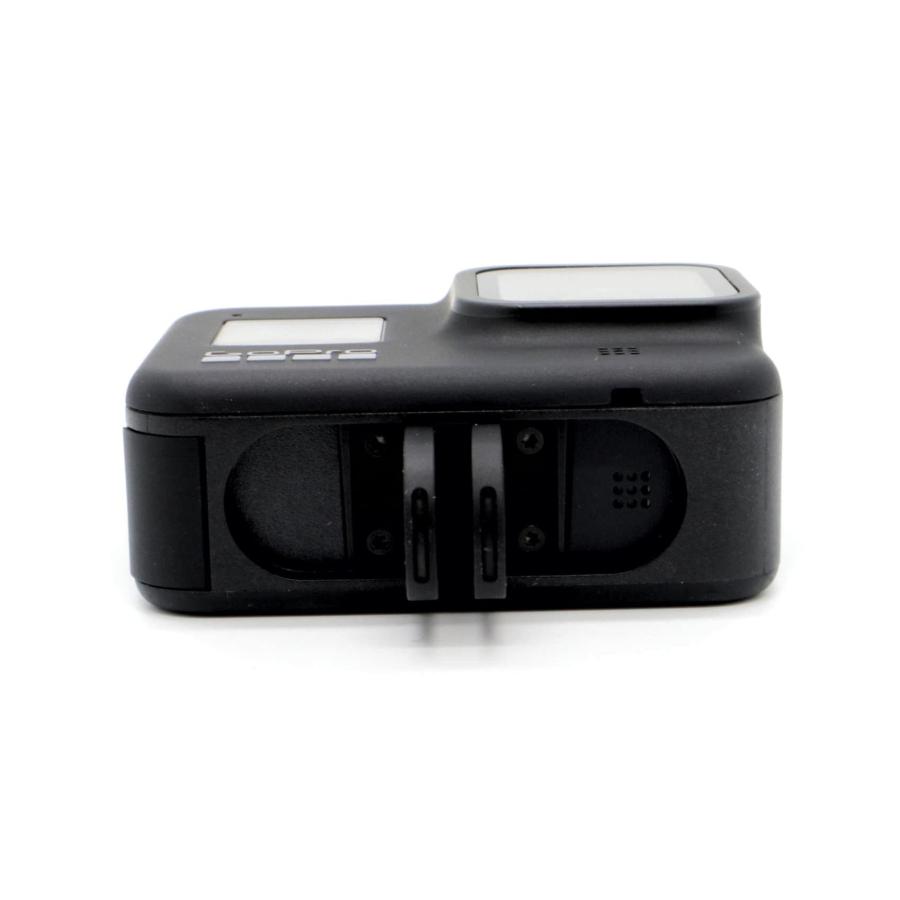 【新品・未使用】GoPro HERO8 BLACK【国内正規品】 Amazon | GoPro ゴープロ アクションカメラ HERO8 BLK ヒーロー8