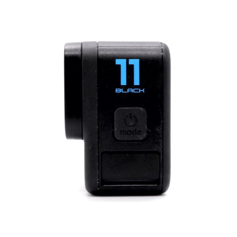 美品》 GoPro HERO11 Black ゴープロ ヒーロー ウェアラブルカメラ 