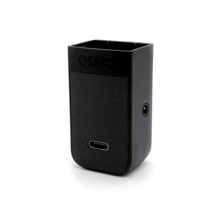 美品》 DJI Pocket 2 Do-It-All ハンドル k3246 : りんすまいる - 通販