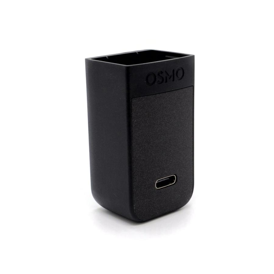 美品》 DJI Pocket 2 Do-It-All ハンドル k3246 : りんすまいる - 通販