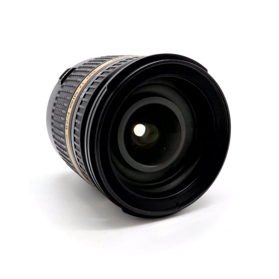 Tamron 17-50mm f/2.8 XR Di II VC For Nikon