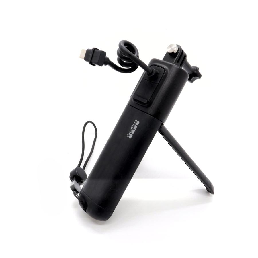 GoPro Volta ACVT1 APHGM-001-AS ボルタ ゴープロ バッテリーグリップ 