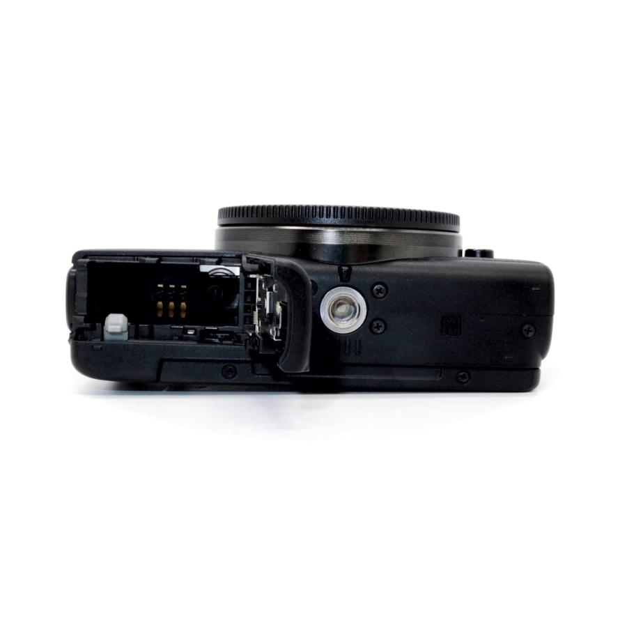 美品》 ミラーレス一眼カメラ CANON EOS M100 レンズキット ブラック