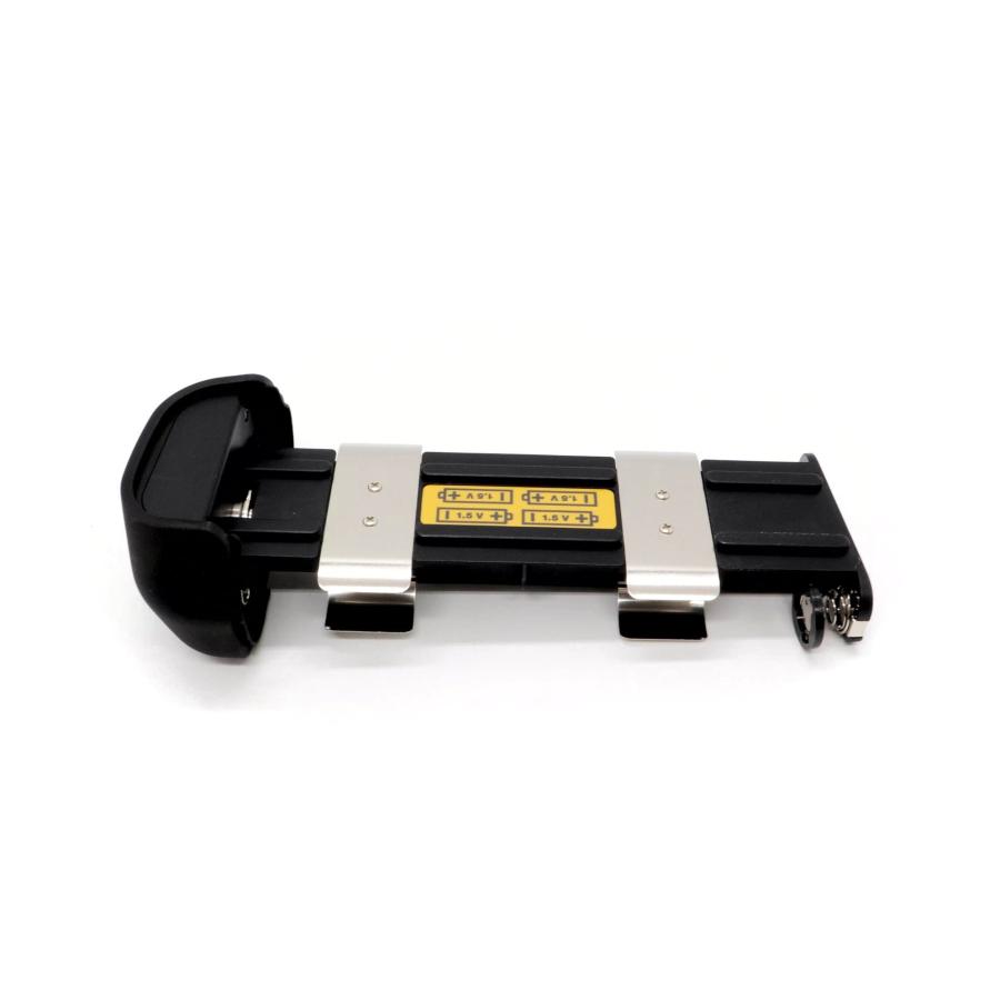 ⭐️ CONTAX BATTERY HOLDER P-9 動作品 新品級》 CONTAX BATTERY HOLDER P-9 コンタックス k3273 : りん