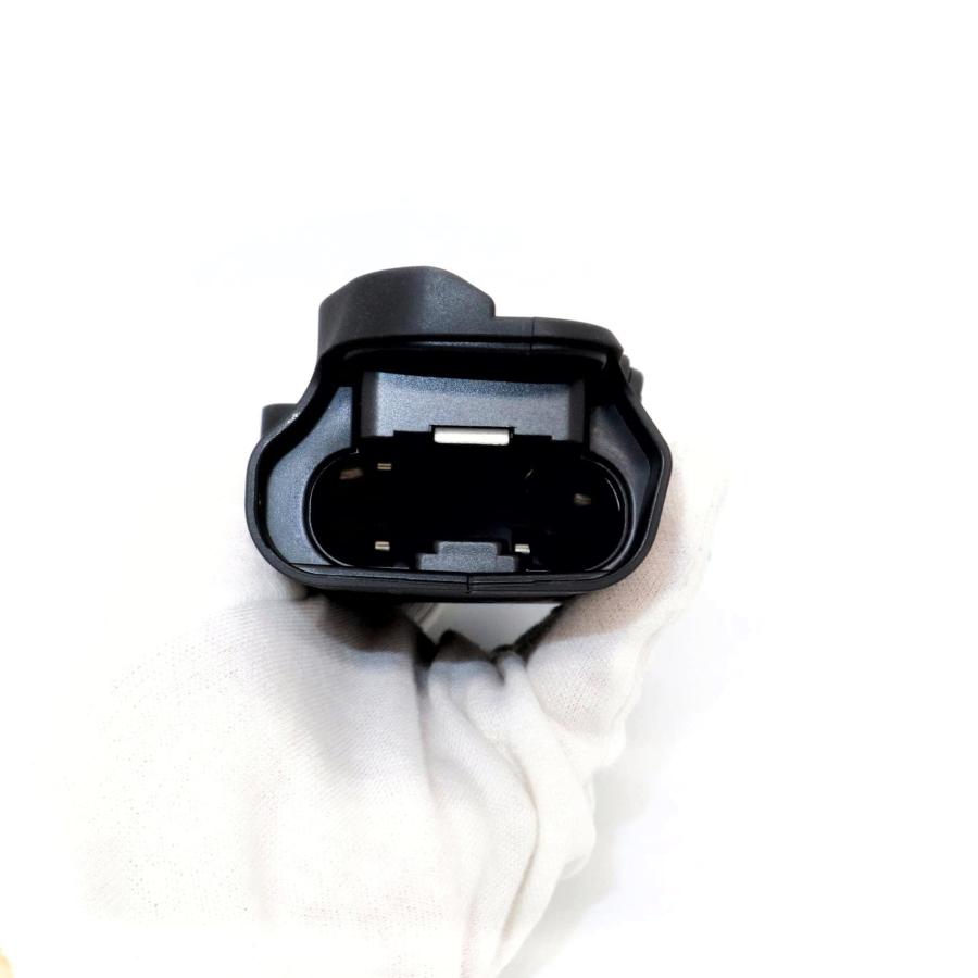 新品級》 CONTAX BATTERY HOLDER P-9 コンタックス k3273 : りん
