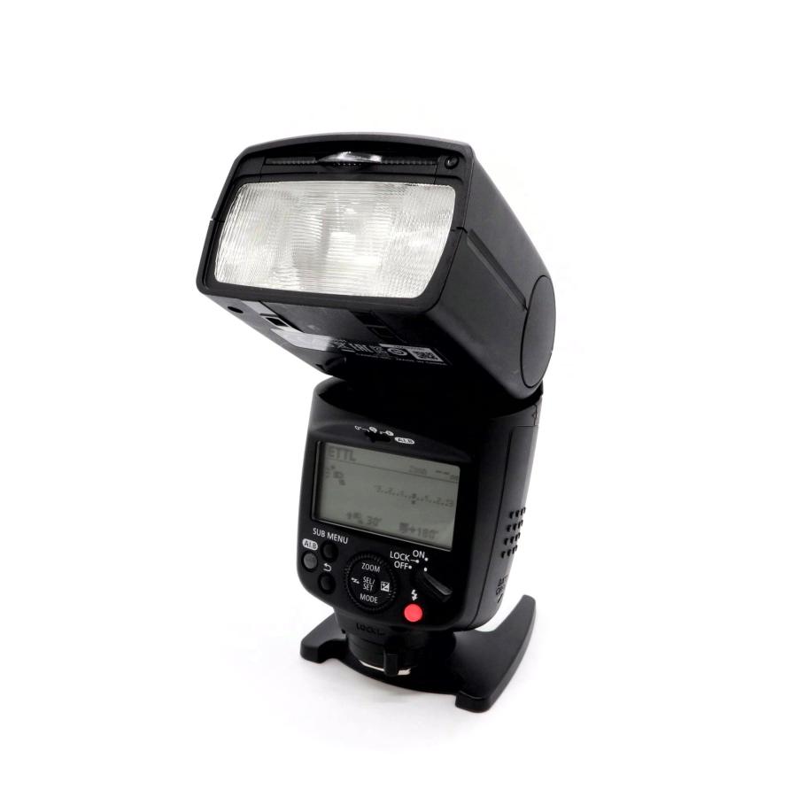 新品級》 ストロボ CANON 470EX-AI キヤノン スピードライト