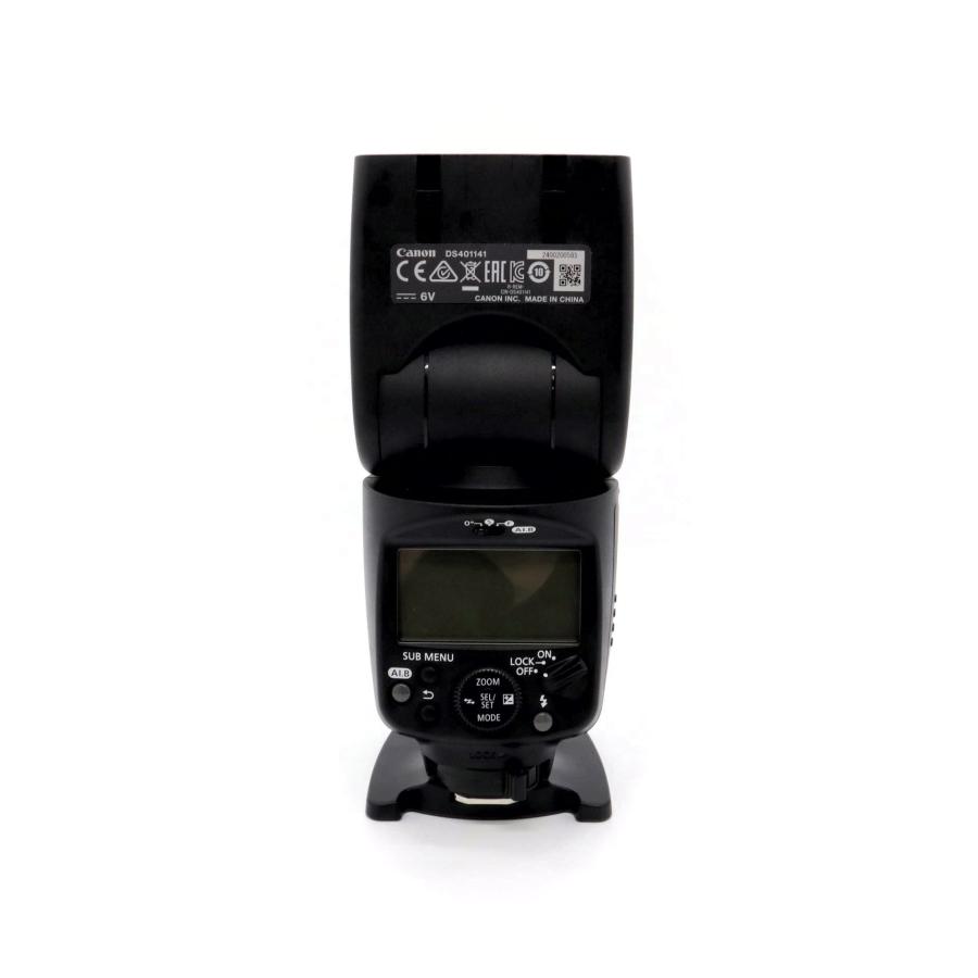 新品級》 ストロボ CANON 470EX-AI キヤノン スピードライト