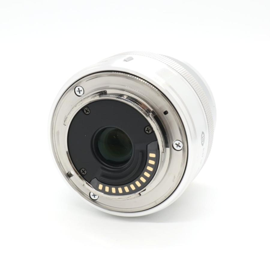 新品級》 Nikon 1 NIKKOR VR 10-30mm F3.5-5.6 PD-ZOOM シルバー