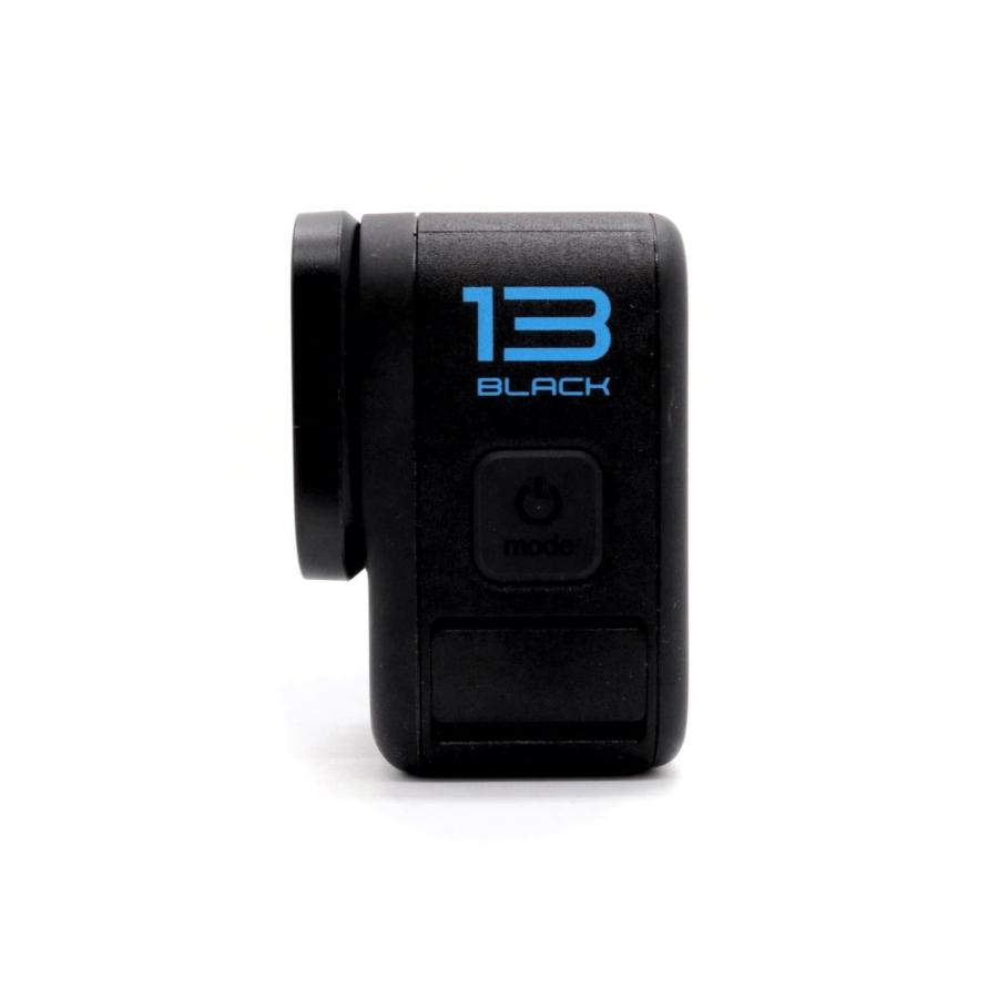 美品》 GoPro HERO13 Black CHDHX-131-FW ゴープロ ヒーロー 