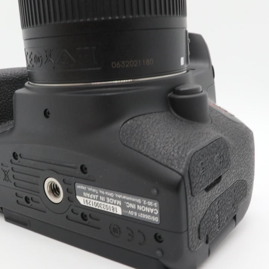 極上美品 S数6000以下》 デジタル一眼レフカメラ CANON EOS Kiss X10i