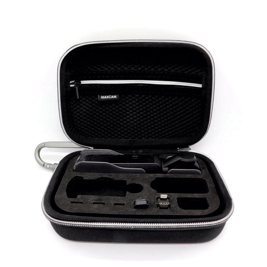 美品》 DJI Pocket 2 ディージェーアイ ポケット クラシックブラック
