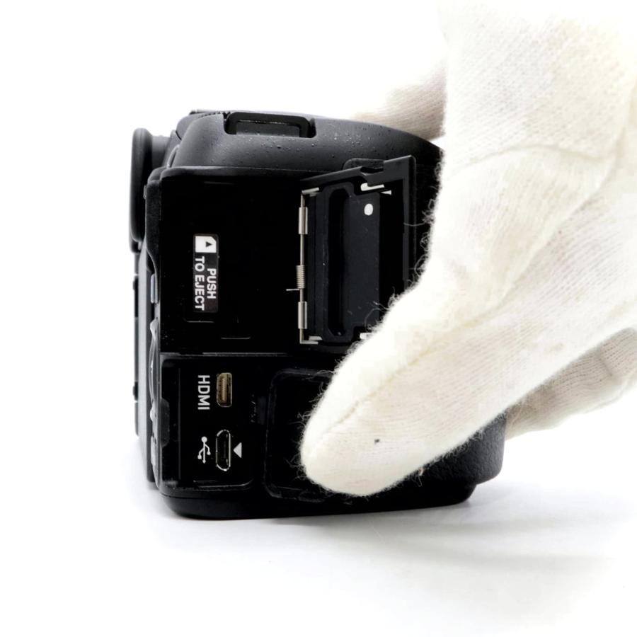 極上美品 S数7838回のみ》 デジタル一眼レフカメラ PENTAX KF ボディ