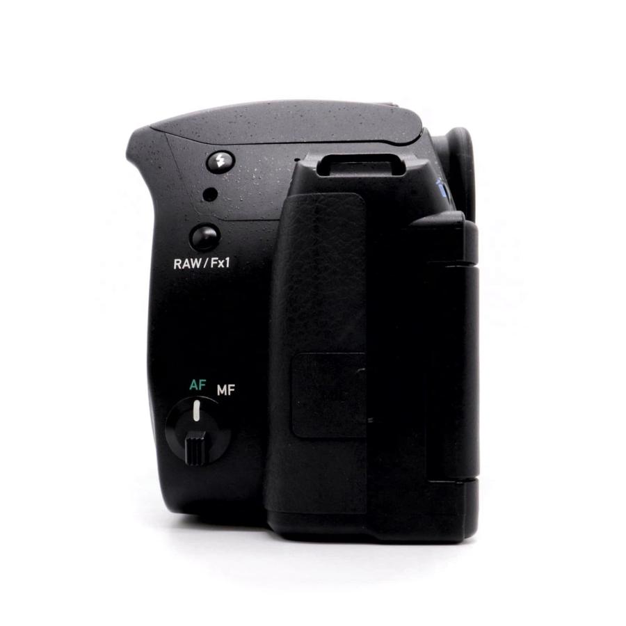 極上美品 S数7838回のみ》 デジタル一眼レフカメラ PENTAX KF ボディ