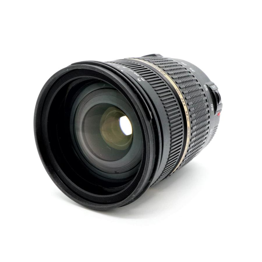 TAMRON AF 28-75mm macroレンズ(レンズフィルター付) 美品》 TAMRON SP AF 28-75mm F2.8 XR Di LD Aspherical IF MACRO