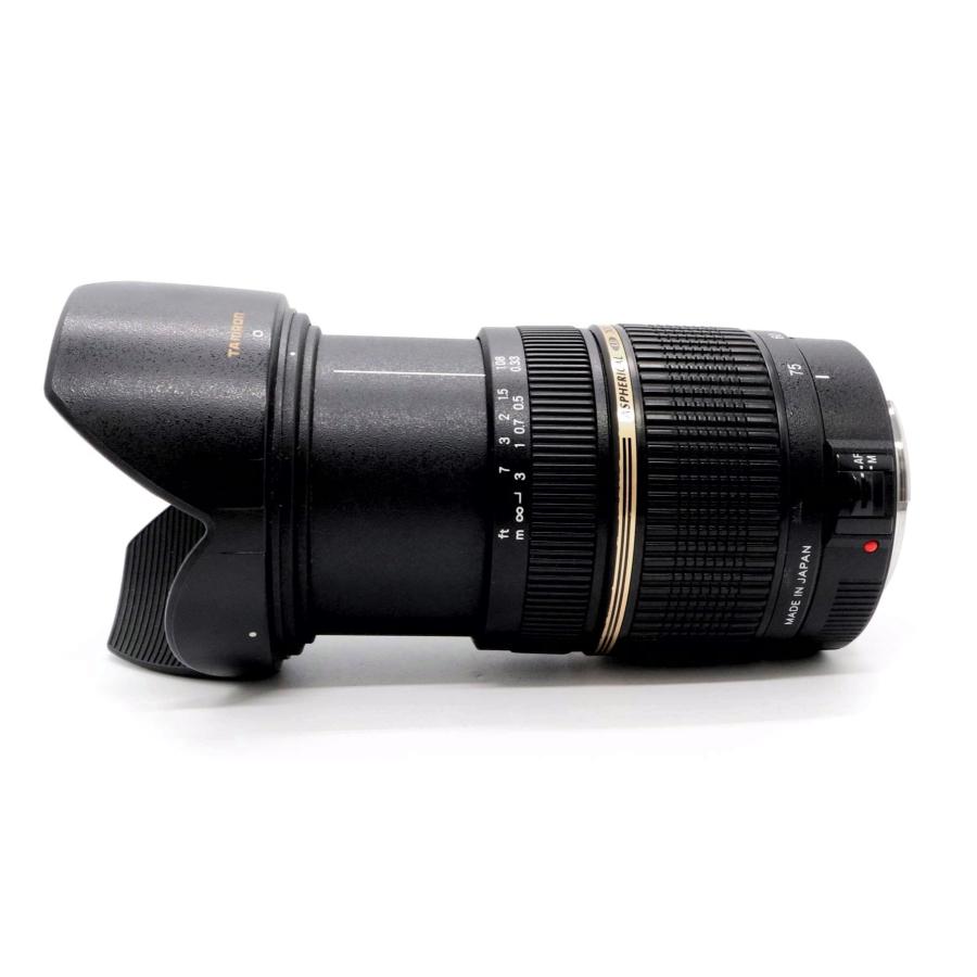 美品》 TAMRON SP AF 28-75mm F2.8 XR Di LD Aspherical IF MACRO