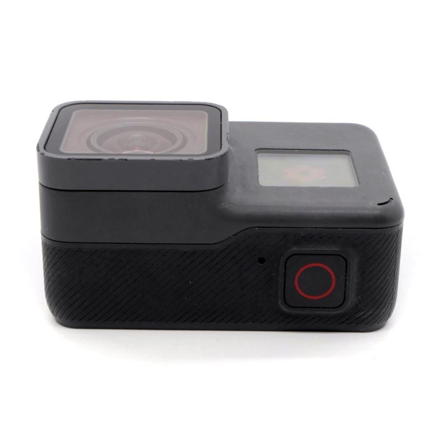 GoPro HERO6 Black ゴープロ ヒーロー ウェアラブルカメラ アクション