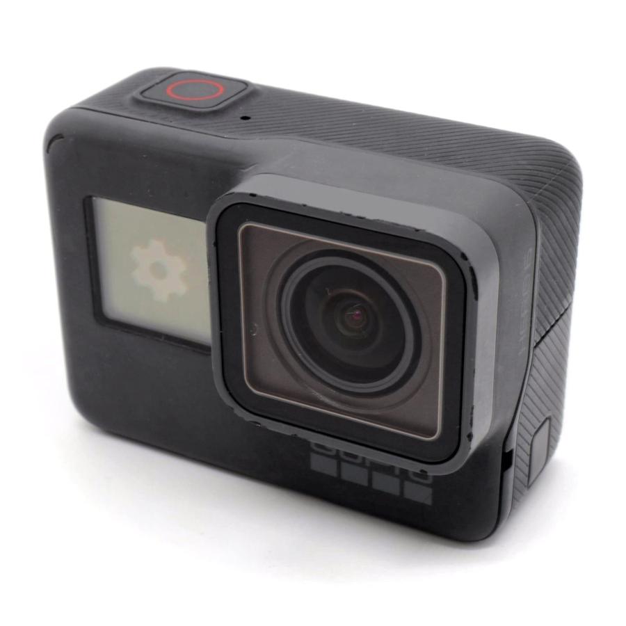GoPro HERO6 Black アクションカメラ フルセット Amazon.com : GoPro HERO6 Black 4K Action Camera (Renewed