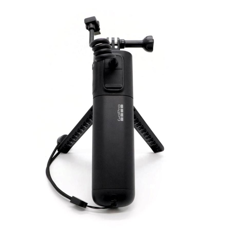 新品級》 GoPro Volta ACVT1 APHGM-001-AS ボルタ ゴープロ バッテリー