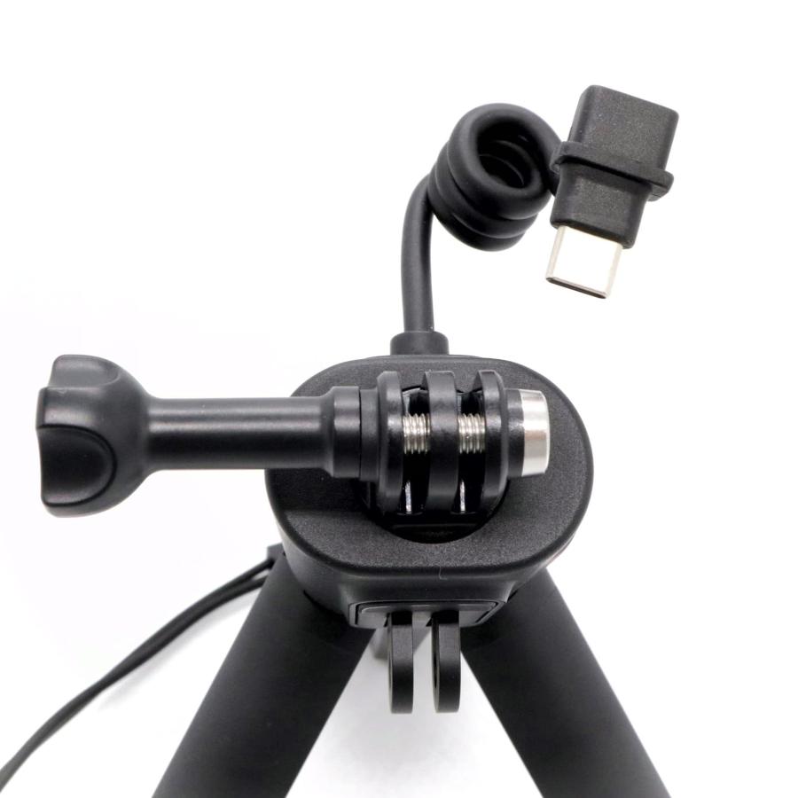 新品級》 GoPro Volta ACVT1 APHGM-001-AS ボルタ ゴープロ バッテリー