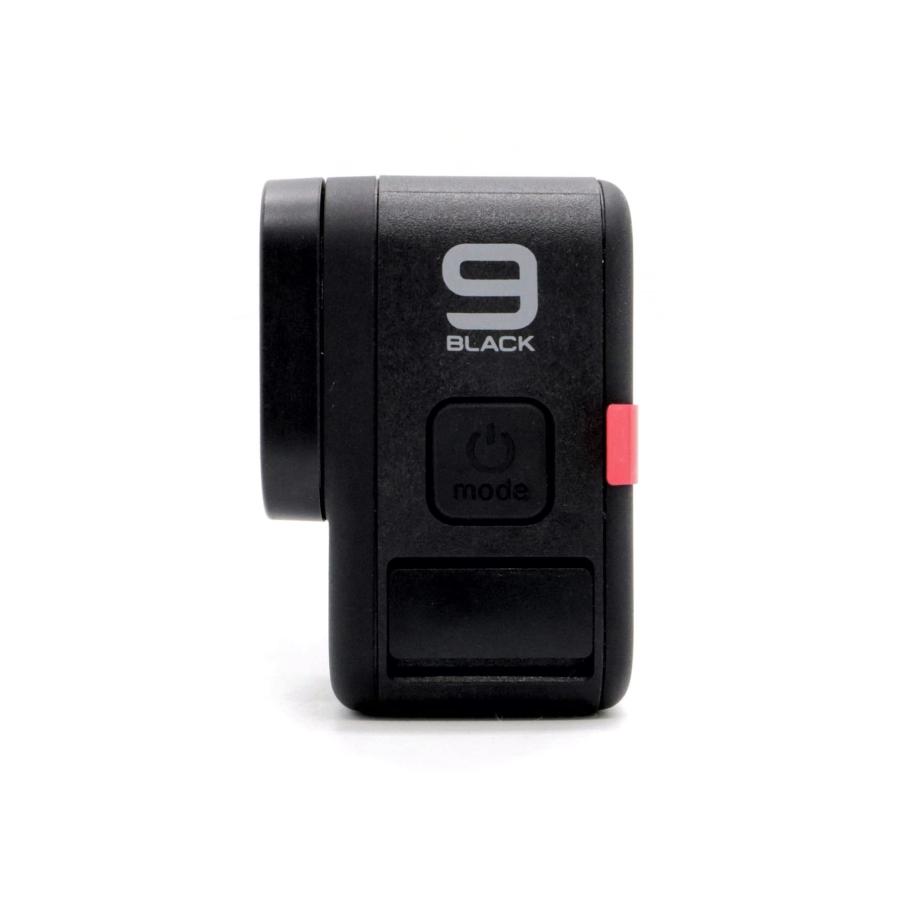 新品級》 GoPro HERO9 Black ゴープロ ヒーロー ウェアラブルカメラ