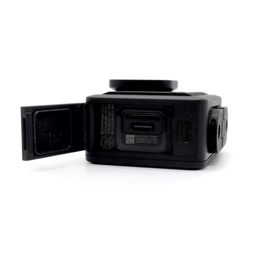 新品級》 アクションカメラ GoPro HERO 4K CHDHF-131-JP k3338 : りん 
