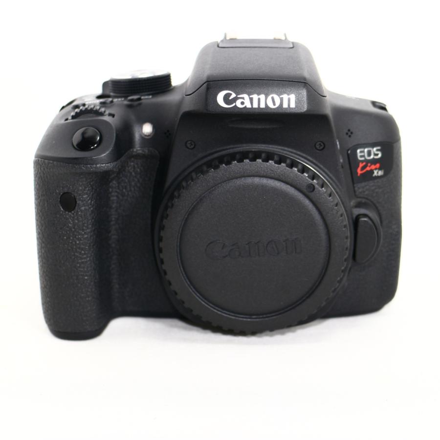 EOS Kiss CANON KISS X8i EF-S 18-55mm レンズキット : りんすまいる