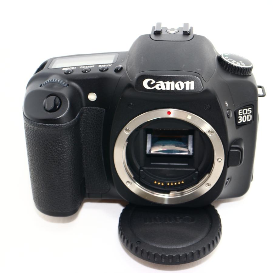 営業 CANON EOS 30D ボディキャノン