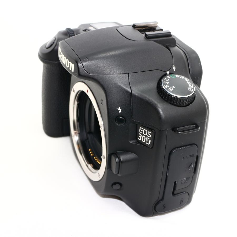 EOS 30D CANON ボディキャノン : りんすまいる - 通販 - Yahoo