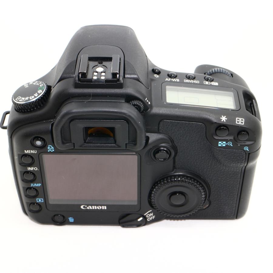 8月13日限定価格♪【一眼レフ入門】Canon EOS 30D ボディ EOS 30D CANON ボディキャノン : りんすまいる - 通販 - Yahoo