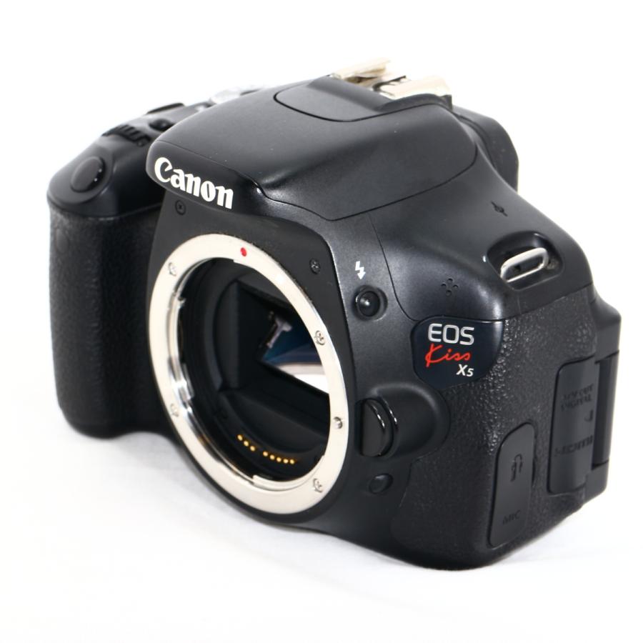 新品級 キヤノン EOS Kiss 5 ボディ Amazon.co.jp: 【整備済み品】 Canon デジタル一眼レフカメラ