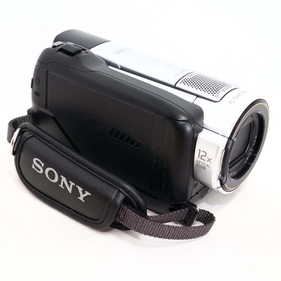 SONY HDR-XR500V シルバー k703 : りんすまいる - 通販 - Yahoo