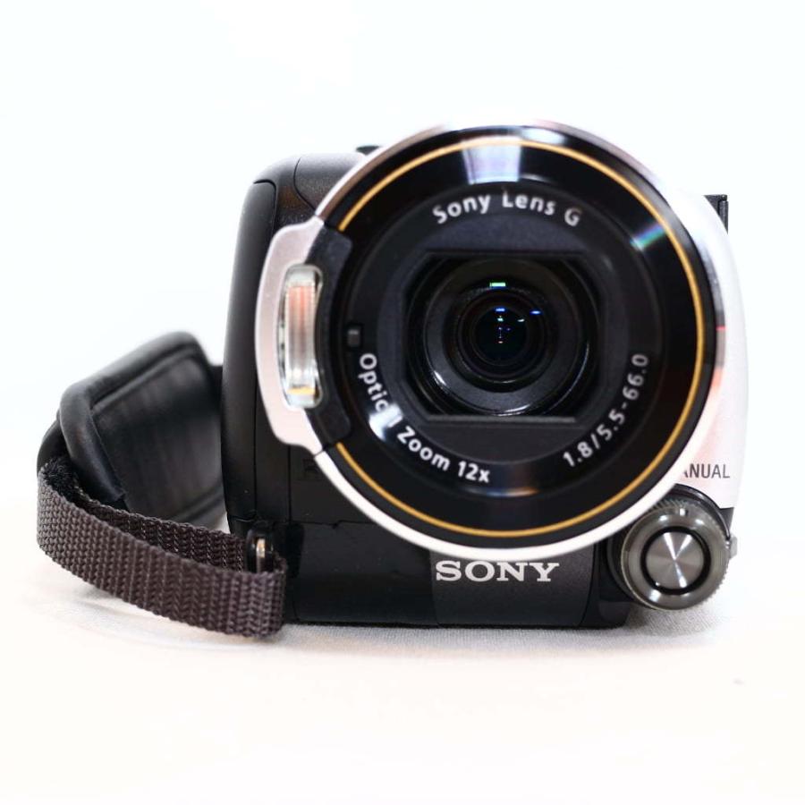 SONY HDR-XR500V シルバー k703 : りんすまいる - 通販 - Yahoo