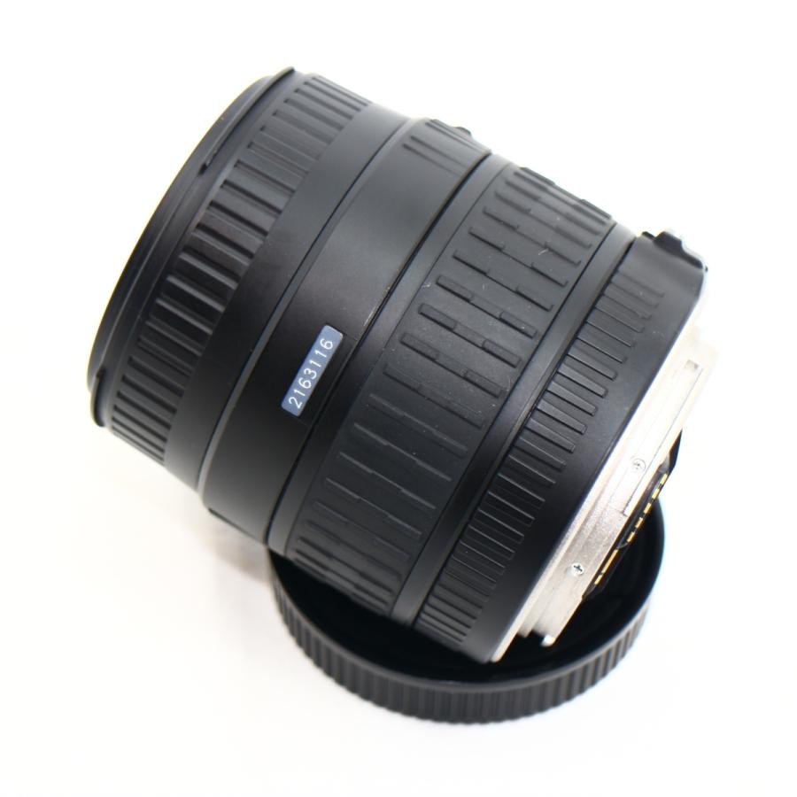 SIGMA ZOOM 28-80mm F3.5-5.6 II MACRO ブラック canon用 : りん