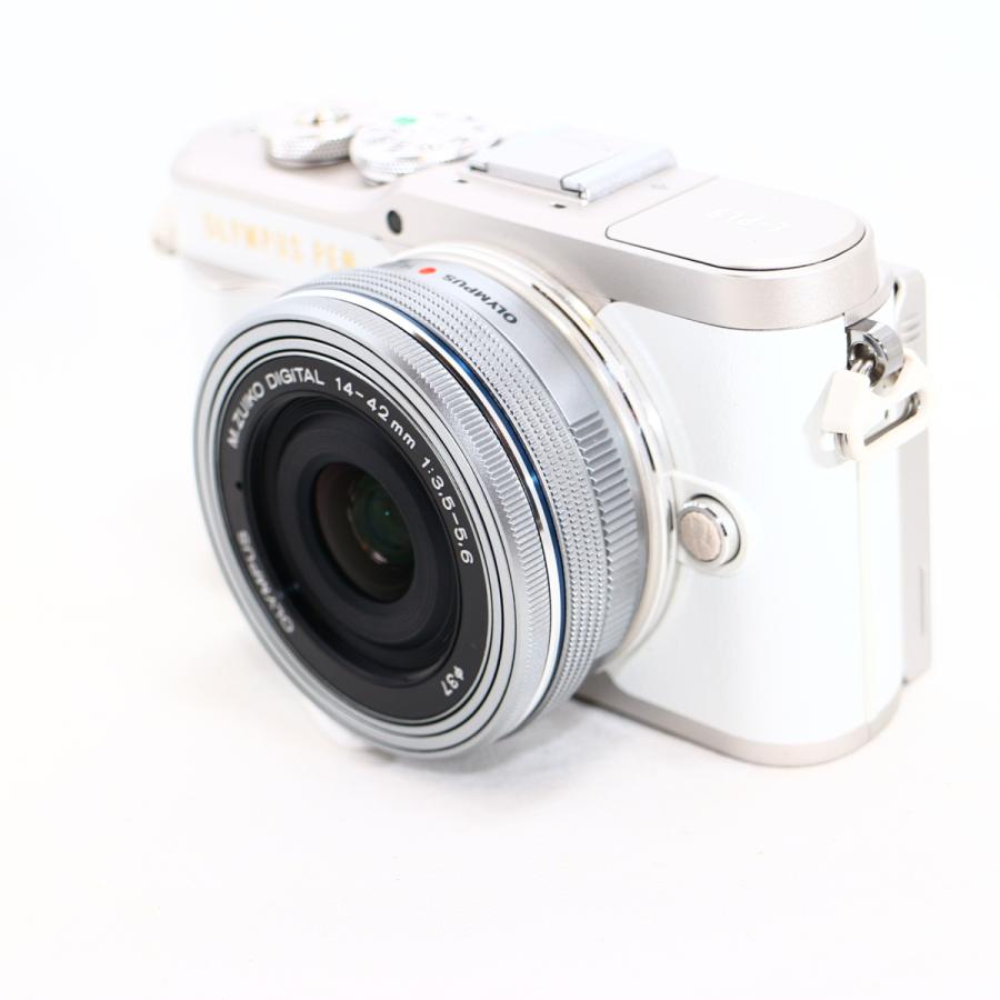 OLYMPUS PEN E-PL9 シルバー ダブルズームキット オリンパス OLYMPUS