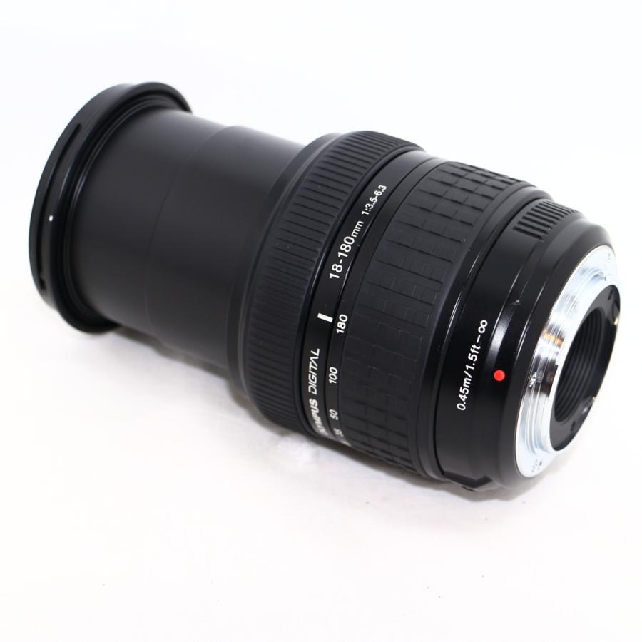 OLYMPUS ZUIKO DIGITAL ED 18-180mm F3.5-6.3 : りんすまいる - 通販