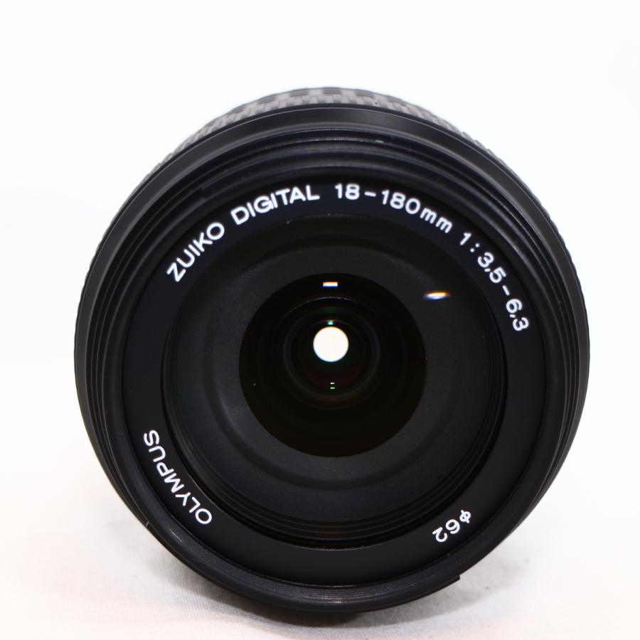 OLYMPUS ZUIKO DIGITAL ED 18-180mm F3.5-6.3 : りんすまいる - 通販