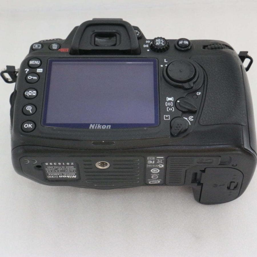 ★美品★Nikon ニコン D300 ボディ #21598 Nikon D300 ボディ k87-1 : りんすまいる - 通販 - Yahoo!ショッピング