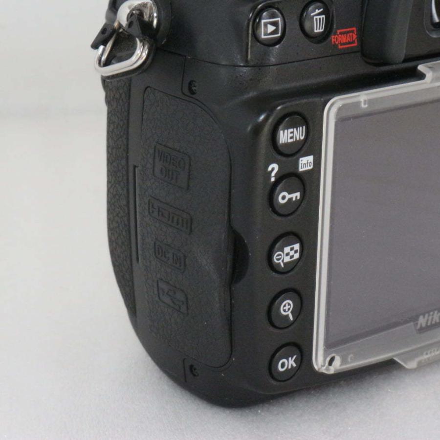 Nikon D300 ボディ k87-1 : りんすまいる - 通販 - Yahoo!ショッピング