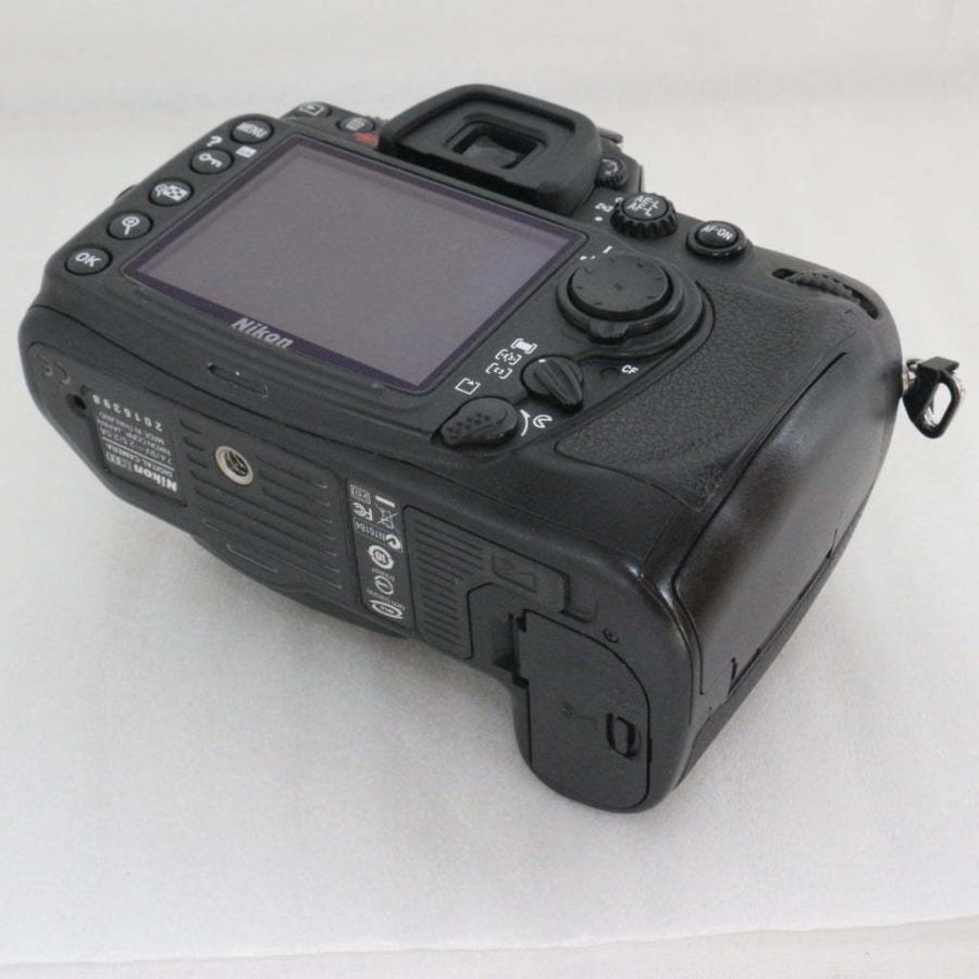 Nikon D300 ボディ k87-1 : りんすまいる - 通販 - Yahoo!ショッピング