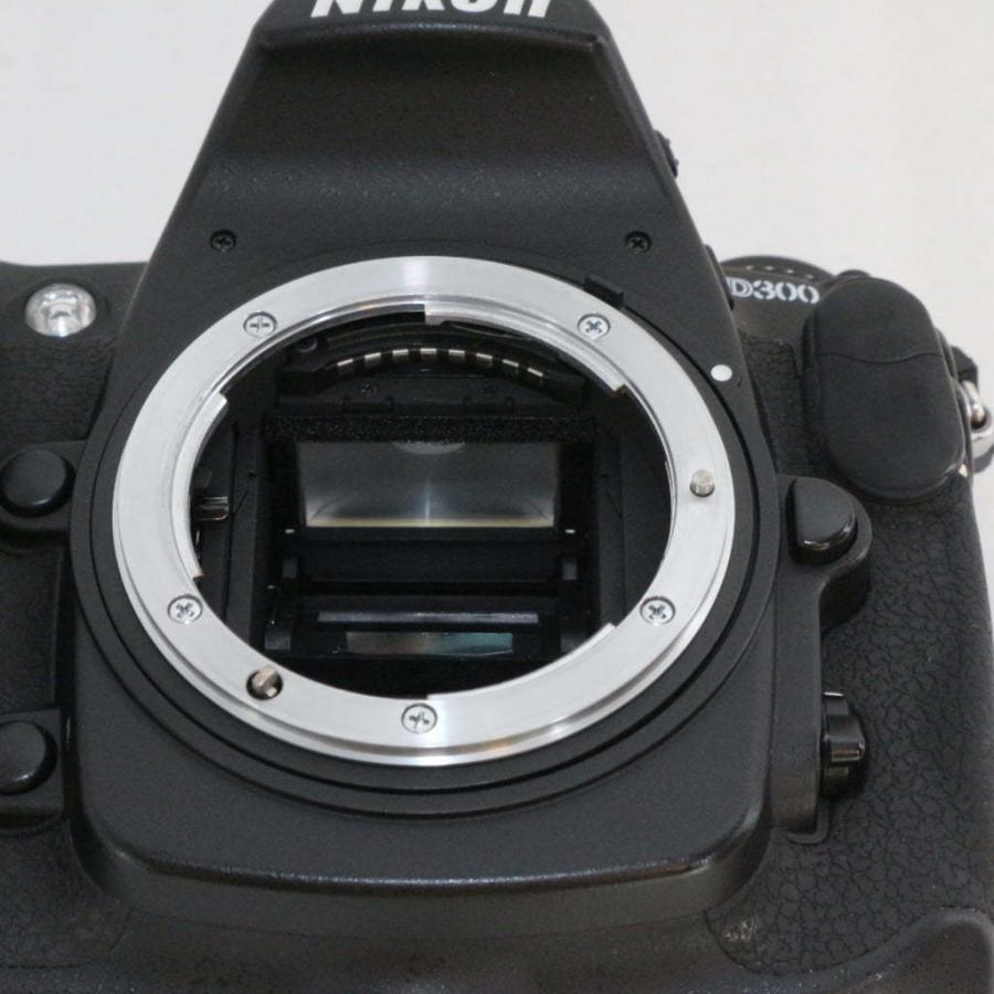 Nikon D300 ボディ k87-1 : りんすまいる - 通販 - Yahoo!ショッピング
