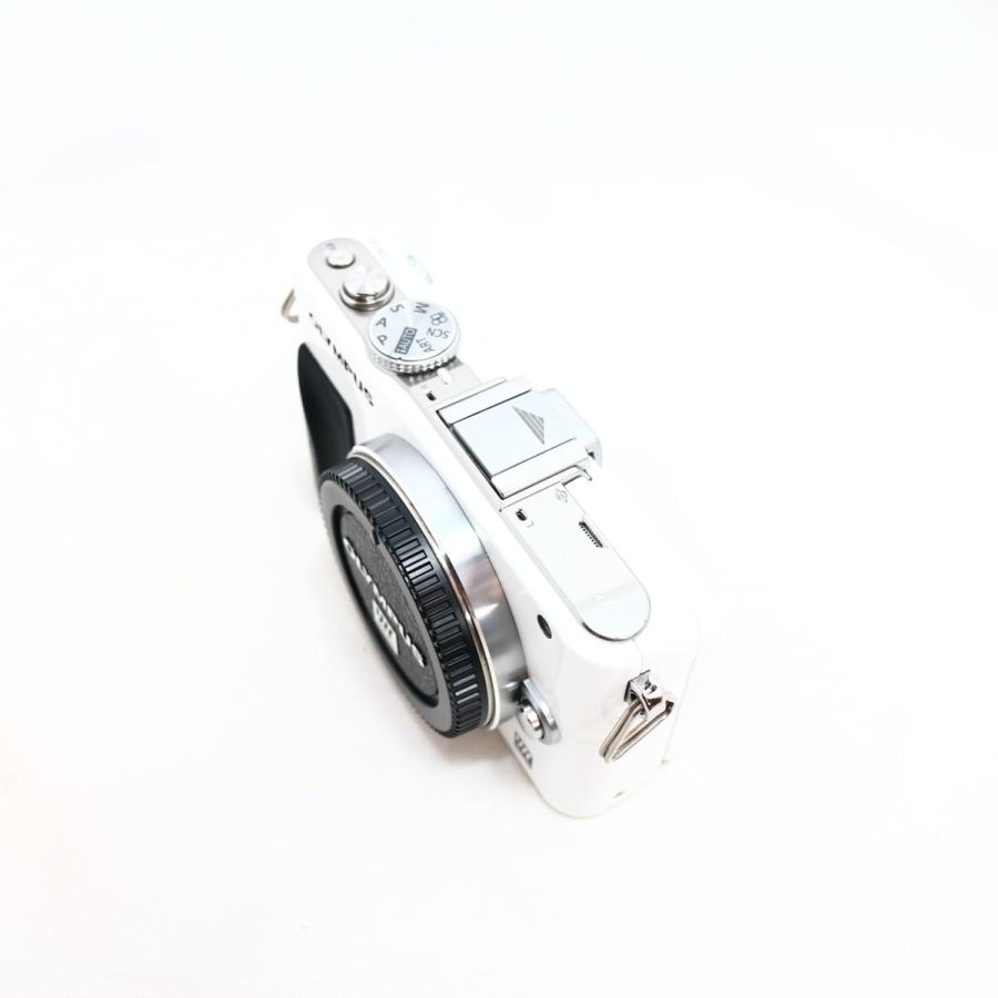 OLYMPUS E PL3 シルバー　ボディ　送料無料 オリンパス OLYMPUS PEN Lite E-PL3 ボディ [シルバー] 価格比較