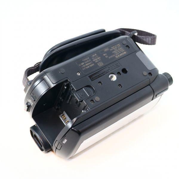 SONY HDR-XR500V シルバー : りんすまいる - 通販 - Yahoo!ショッピング